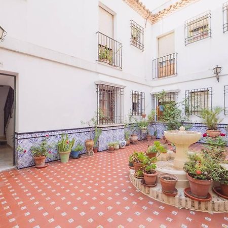 Apartamento Mezquita Premium Córdoba Exterior foto