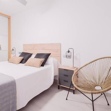 Apartamento Mezquita Premium Córdoba Exterior foto