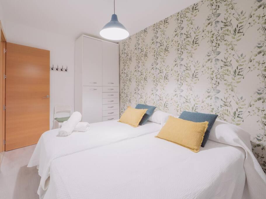 Apartamento Mezquita Premium Córdoba Exterior foto