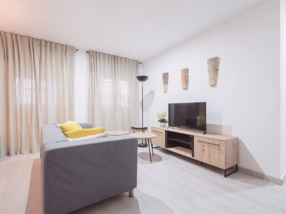 Apartamento Mezquita Premium Córdoba Exterior foto