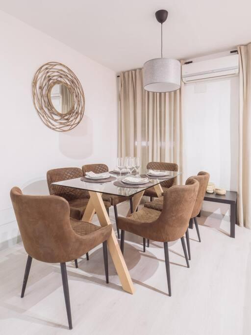 Apartamento Mezquita Premium Córdoba Exterior foto
