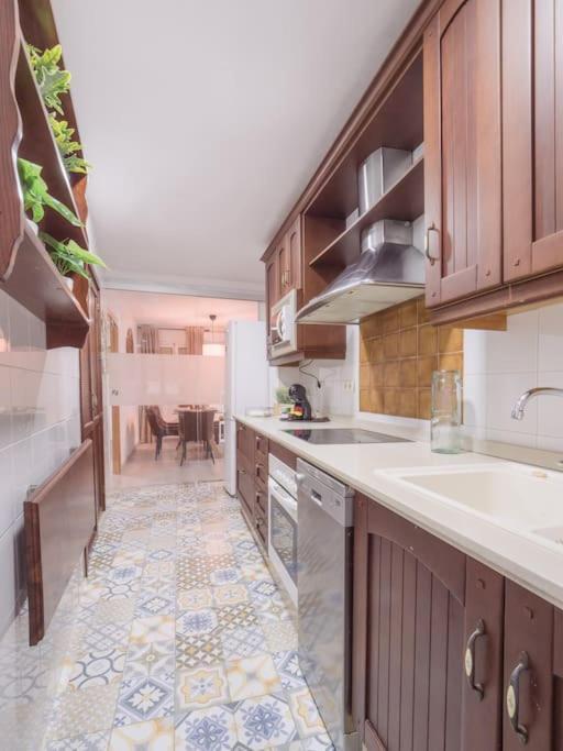Apartamento Mezquita Premium Córdoba Exterior foto