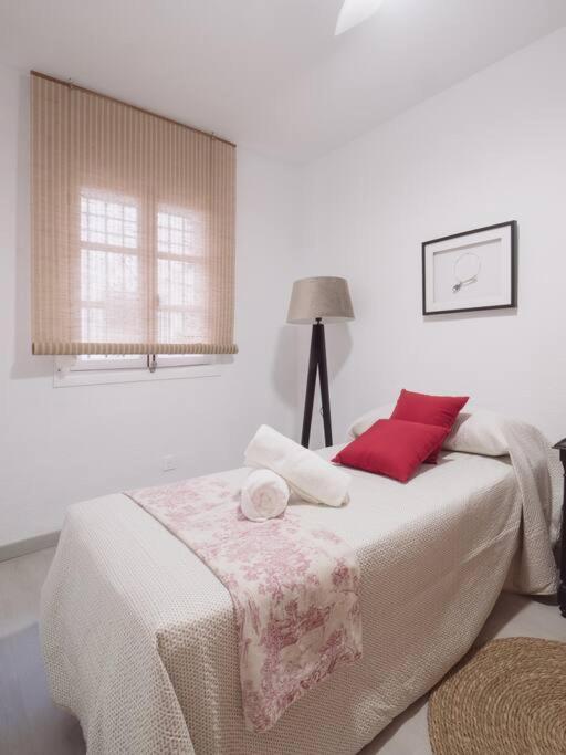 Apartamento Mezquita Premium Córdoba Exterior foto