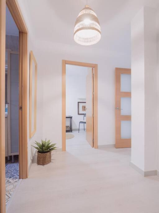 Apartamento Mezquita Premium Córdoba Exterior foto