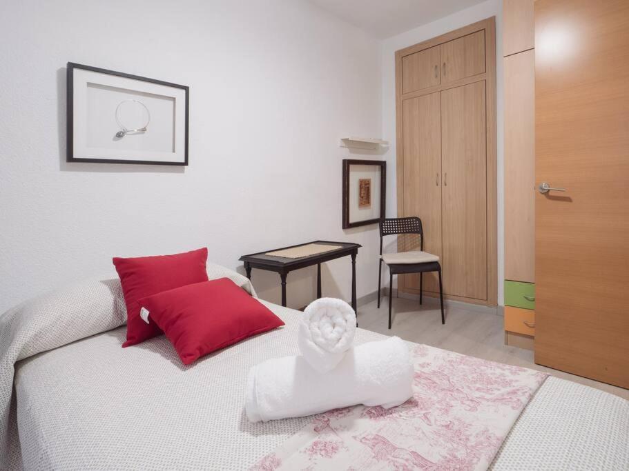 Apartamento Mezquita Premium Córdoba Exterior foto