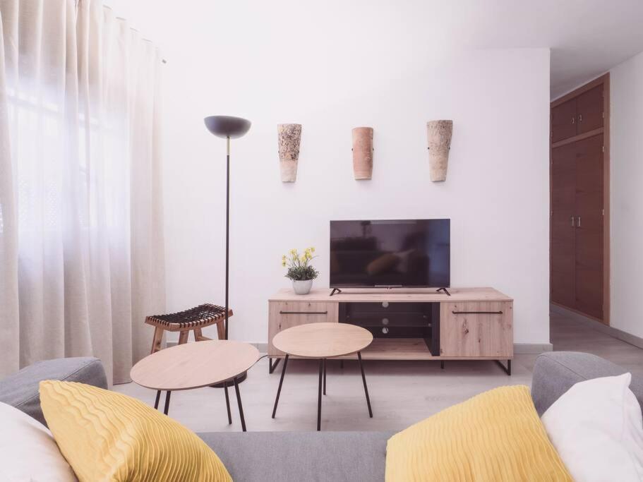 Apartamento Mezquita Premium Córdoba Exterior foto