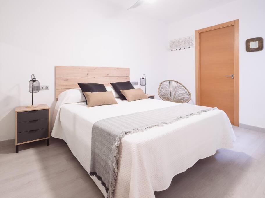 Apartamento Mezquita Premium Córdoba Exterior foto
