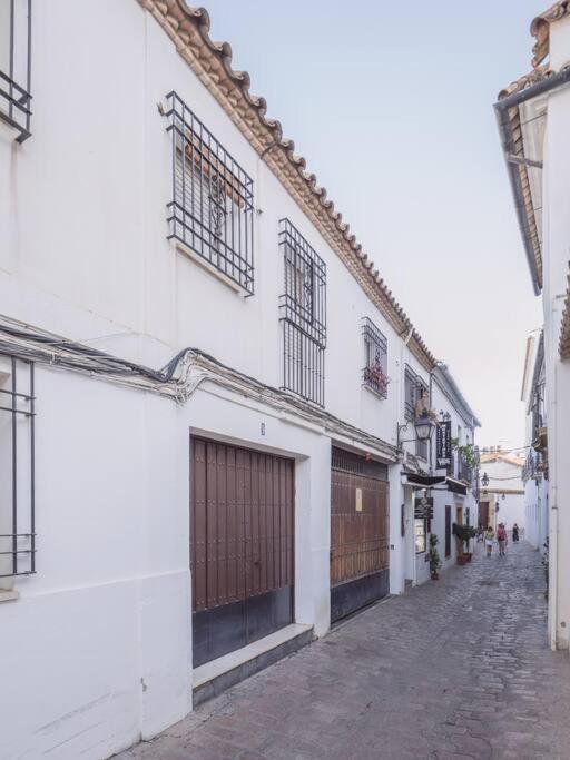 Apartamento Mezquita Premium Córdoba Exterior foto