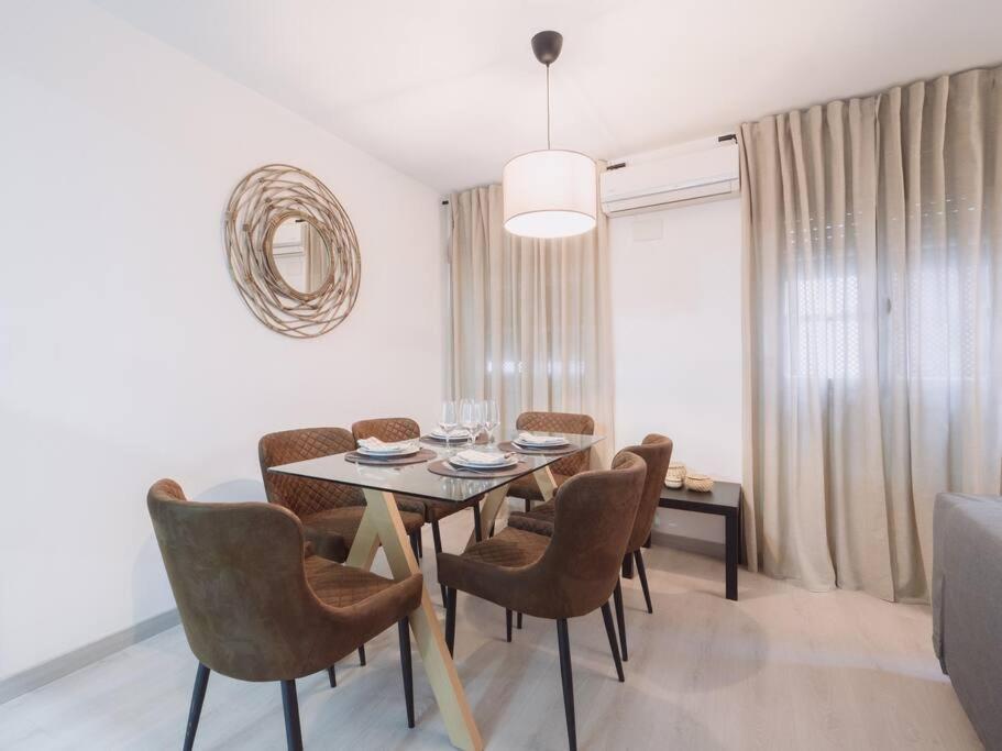 Apartamento Mezquita Premium Córdoba Exterior foto