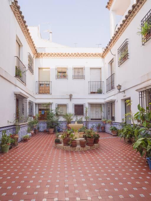 Apartamento Mezquita Premium Córdoba Exterior foto