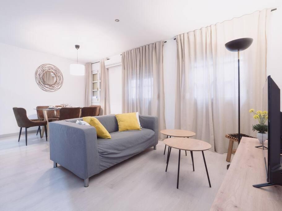 Apartamento Mezquita Premium Córdoba Exterior foto