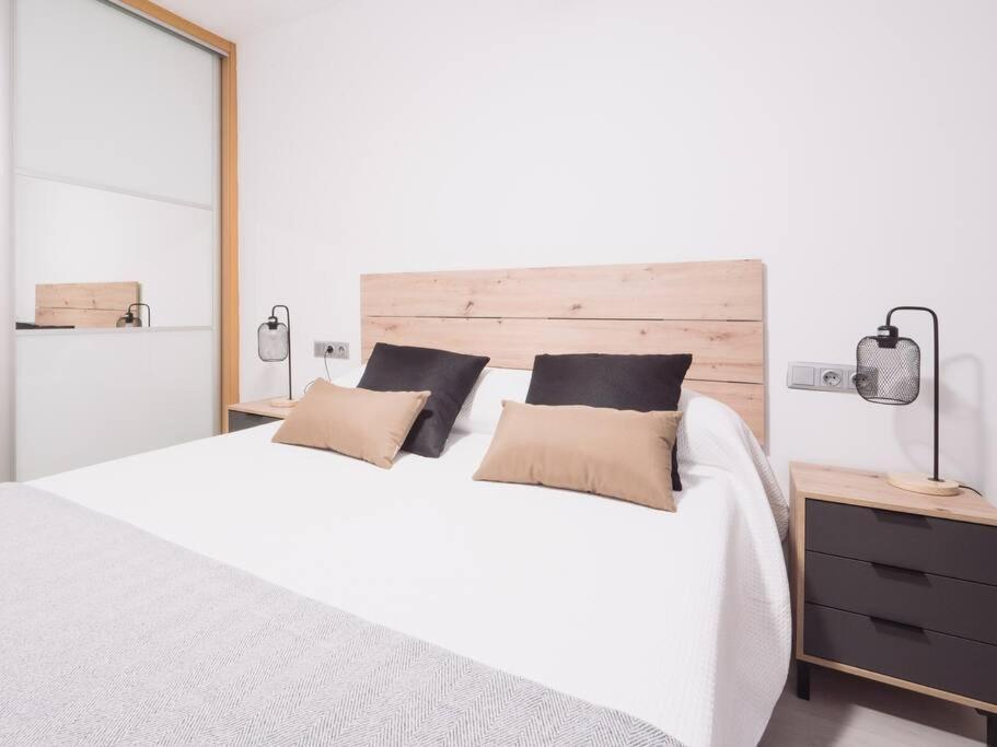 Apartamento Mezquita Premium Córdoba Exterior foto