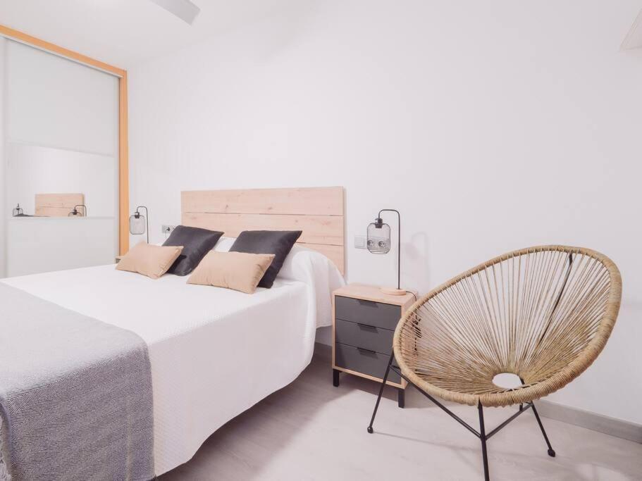 Apartamento Mezquita Premium Córdoba Exterior foto