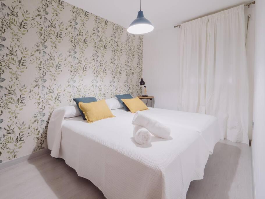 Apartamento Mezquita Premium Córdoba Exterior foto