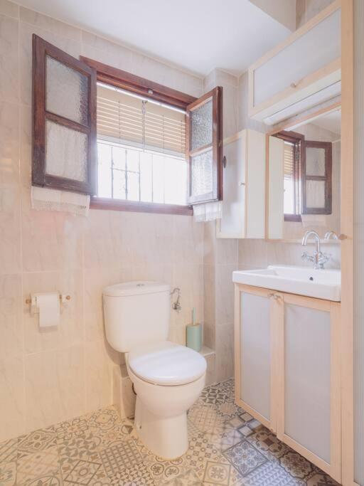 Apartamento Mezquita Premium Córdoba Exterior foto
