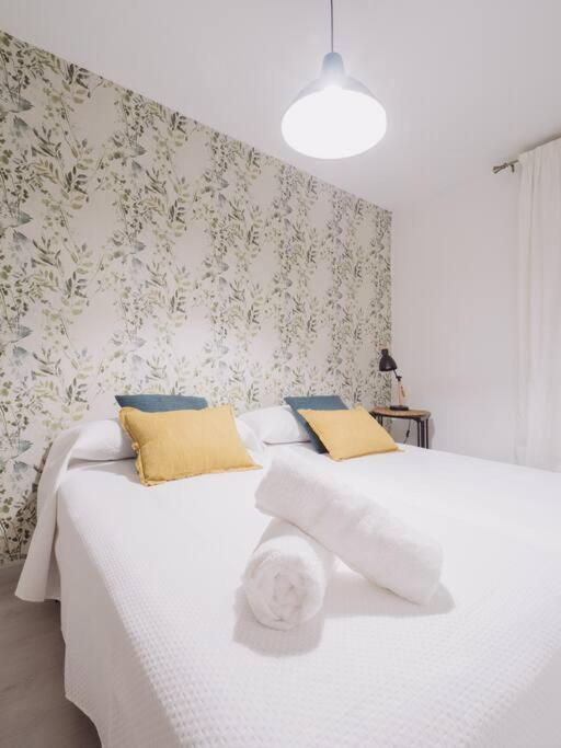 Apartamento Mezquita Premium Córdoba Exterior foto