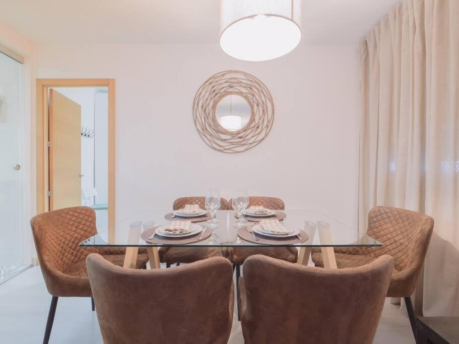 Apartamento Mezquita Premium Córdoba Exterior foto