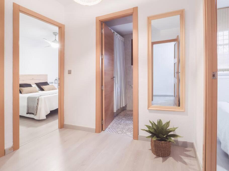 Apartamento Mezquita Premium Córdoba Exterior foto