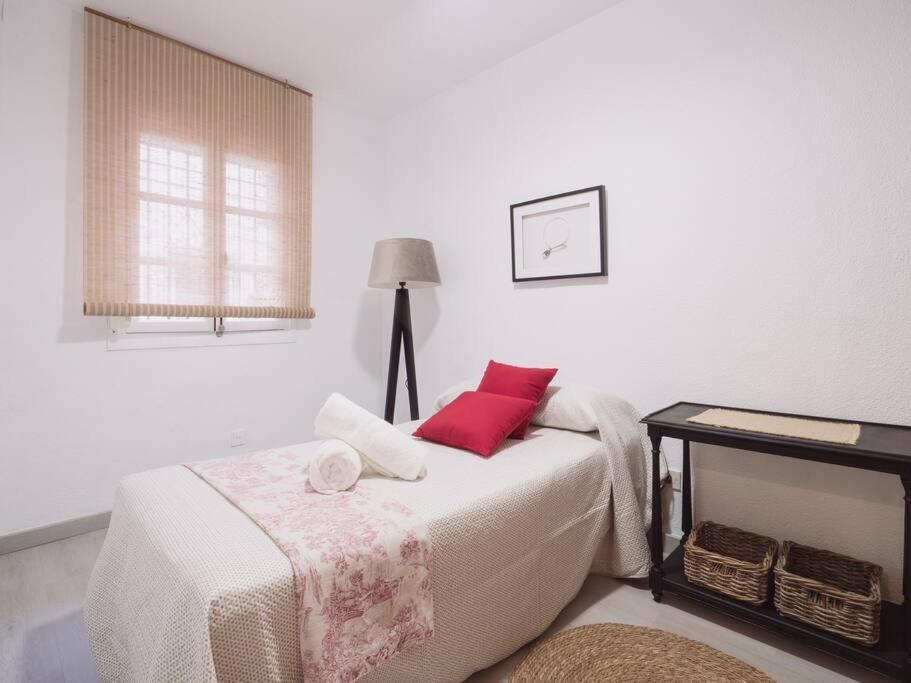 Apartamento Mezquita Premium Córdoba Exterior foto